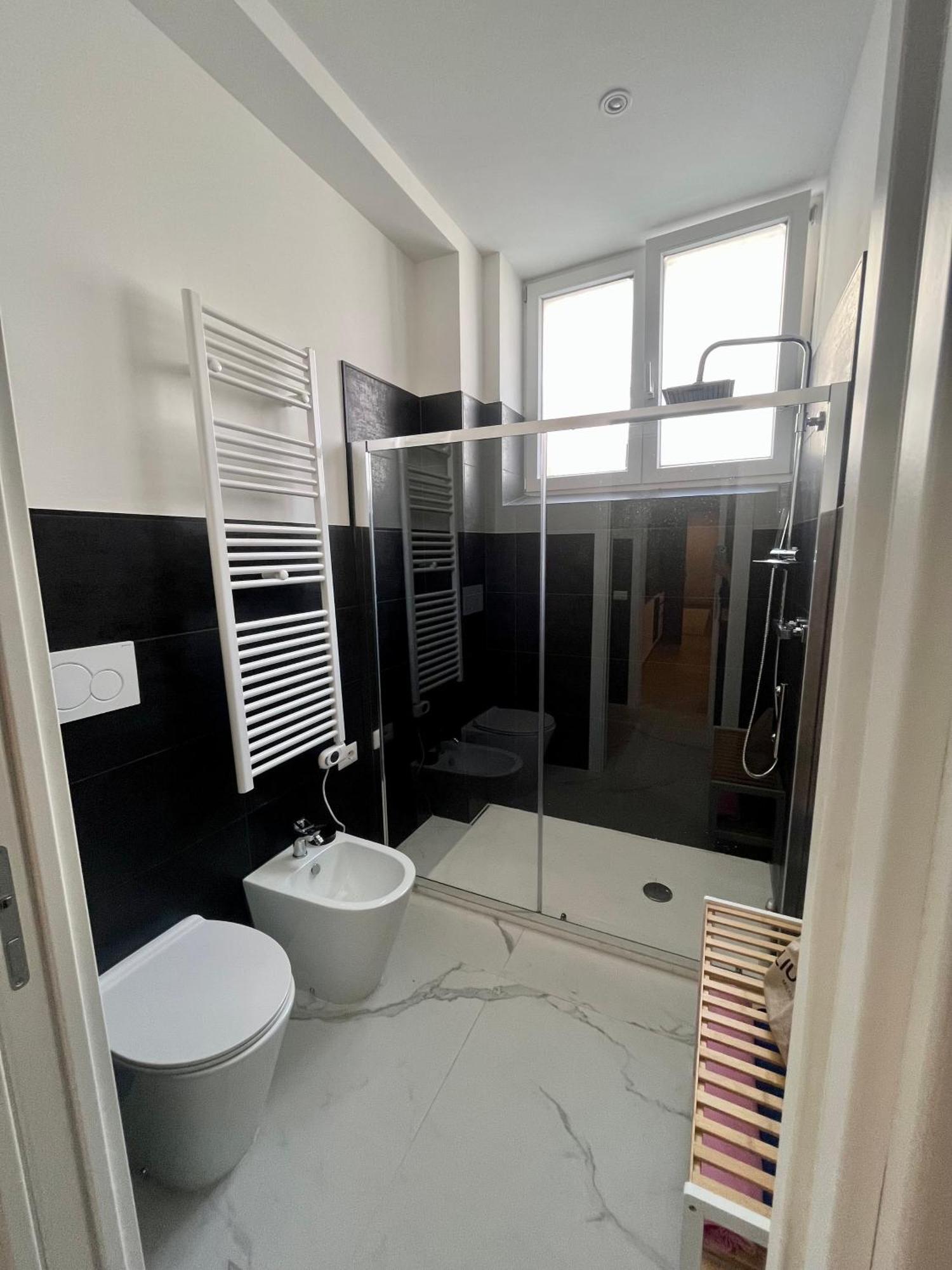 Dimora Chic - A 5 Fermate Dal Duomo Villa Milano Exteriör bild